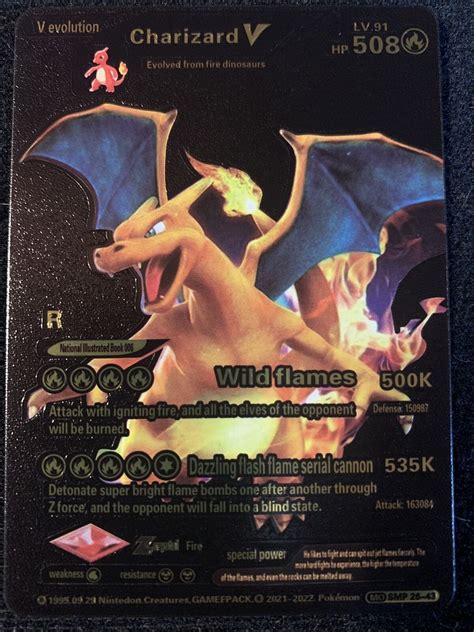 charizard v lv 91|charizard level x.